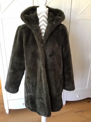 Dkny kuscheliger teddy - dkny,