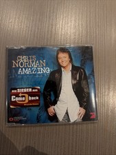 Amazing von Chris Norman | CD