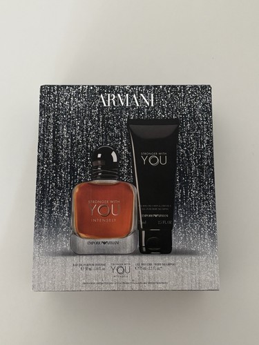 Armani stronger with you - armani,