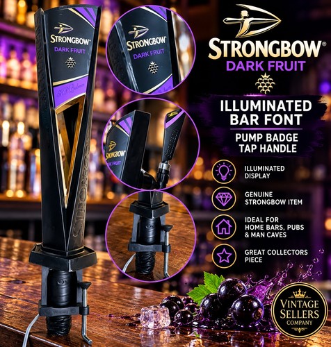 Strongbow dark fruit - dark,