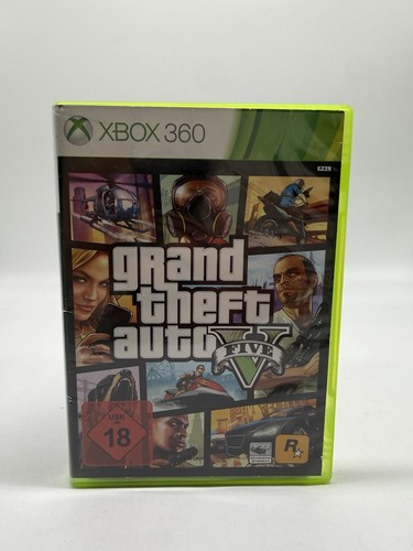 Gta grand theft auto - auto, v