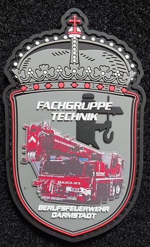 Berufsfeuerwehr darmstadt - berufsfeuerwehr,