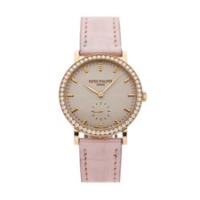 Patek Philippe Calatrava