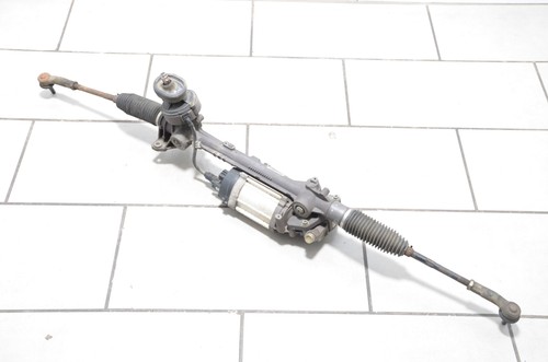 Lenkgetriebe servotronic seat - lenkgetriebe,