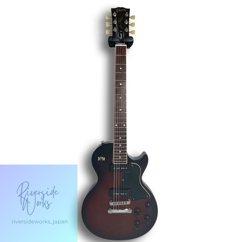 Gibson les paul special - gibson, 2012