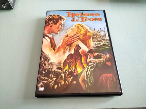 Helena von troja dvd - helena,