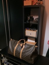 louis vuitton keepall 55