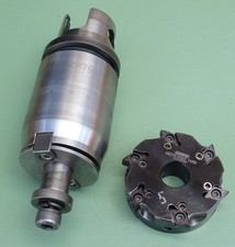 Werkzeugaufnahme UT50 HORN