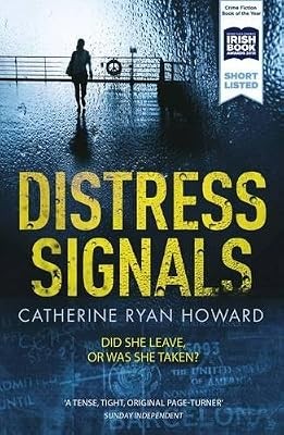 Distress signals an - distress, signals: