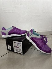 Footjoy Damen Golfschuhe Gr.38