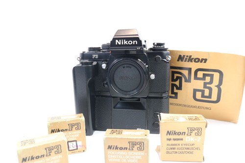 Nikon vintage kamera slr - nikon,