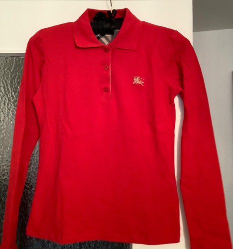 Burberry brit polo shirt - shirt, gr.