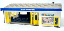 Faller H0 B-946 Autowerkstatt Werkstatt  ca. 16,2 x 11 x 6 cm - H0 HO 1:87