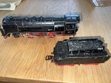 Märklin 00 H0 HR 800 N mit Repro OVP und Beschreibung (-Kopie)