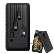 Verkleideter Tresor, kleiner