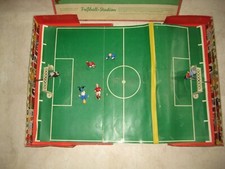Altes Tip Kick * Tischfußball