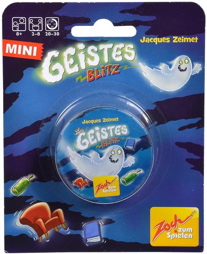 Zoch familienspiel - zoch,