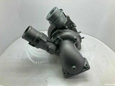 Turbolader 53049700052 alfa - turbolader,