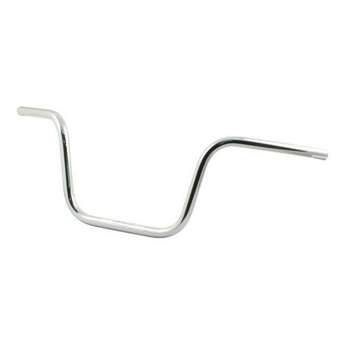 Fehling apehanger lenker - apehanger, 32cm