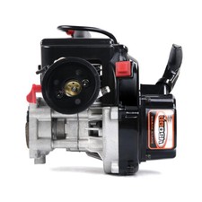 45CC Doppelt Kolben Ring Motor