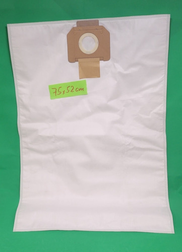 Staubbeutel mit würth - 10, iss