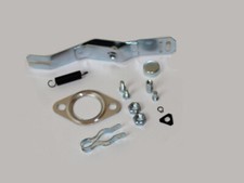 Anbausatz Wärmetauscher