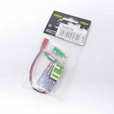 Carson 508032 Regler-/Empfängereinheit 4-Kanal Helikopter mit Gyro 500508032