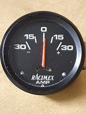 Racimex Amperemeter 30A