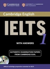 Cambridge IELTS 1-7