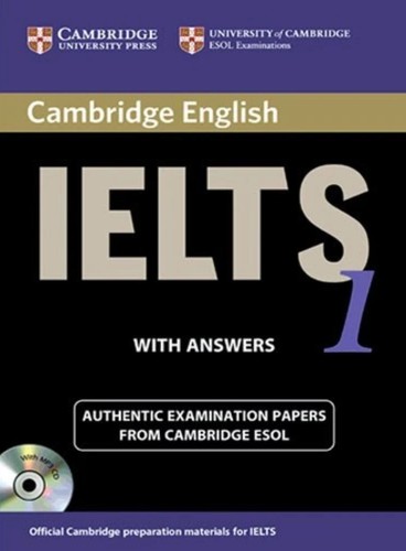 Cambridge ielts 7 - ielts, 1-7