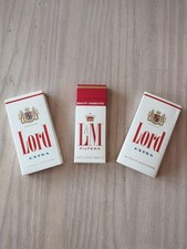 3 Probe Packungen (leer)