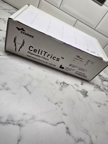 Celltrics einwegfilter - celltrics,