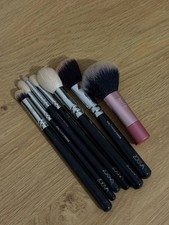 Zoeva brush Pinsel Set + Real