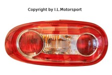 Rückleuchte rücklicht - mx-5,
