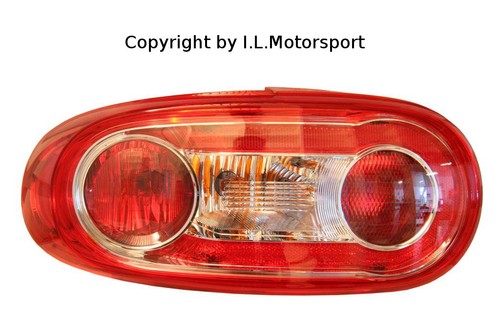 Rückleuchte rücklicht - mx-5,