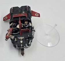 Land Speeder Space Marines