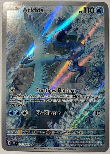Pokemon arktos illustration - pokemon,