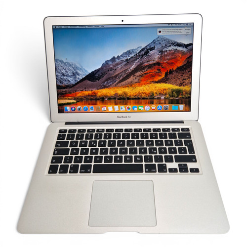 Apple macbook air - apple, a1369
