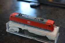 Fleischmann gehause 185 - n,