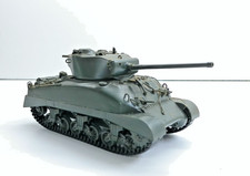 Modellbau 1:35 M4 Sherman