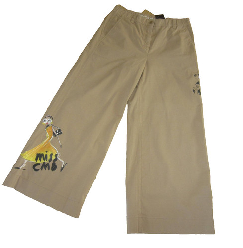 Cambio damenhose form - cambio, damenhose,form