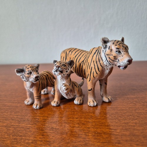 Schleich wildtiere - -,