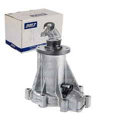 DOLZ WASSERPUMPE passend für MERCEDES-BENZ C-KLASSE E-KLASSE | M205