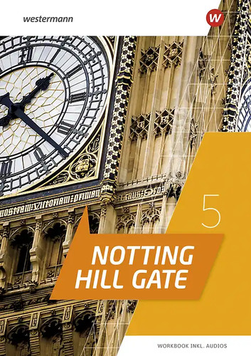 Notting hill gate ausgabe - notting,