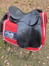 Jugendsattel Ponysattel 16