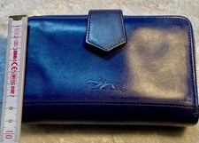 longchamp leder PORTEMONNAIE
