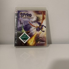 The Legend of Spyro: Dawn of