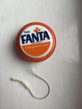 Original Fanta Yo-Yo Made In
