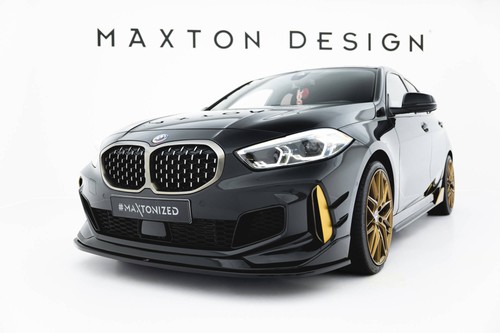 Maxton design frontlippe - design,