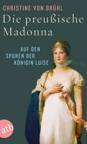 Die preußische madonna - die,